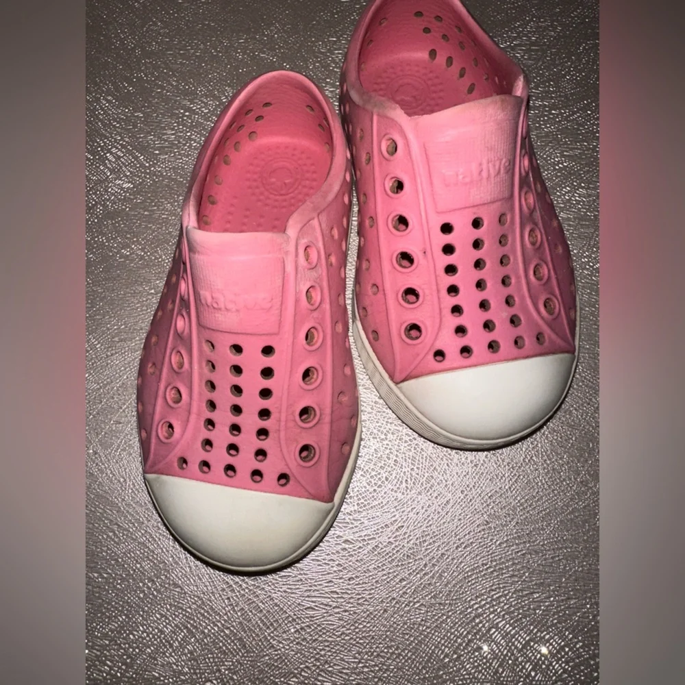 Native jefferson pink